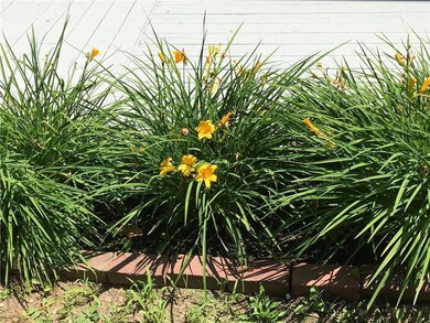 Well manicured 1.38 acre lot.
