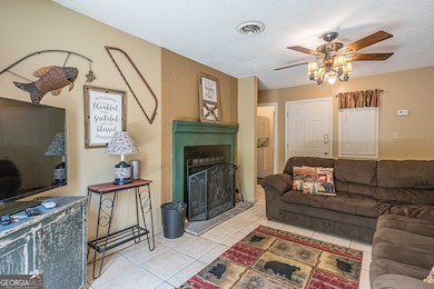 854 Edelweiss Strasse unit 301, Helen, GA 30545 - photo 4