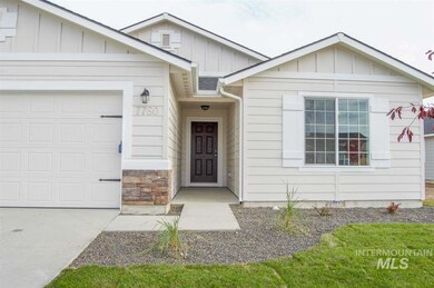 7760 E Bratton Dr, Nampa, ID 83687 - photo 3