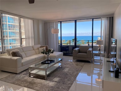 3505 S Ocean Dr (Avail August 19) unit 606, Hollywood, FL 33019 - photo 3