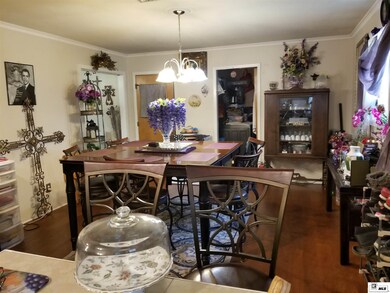 184 Dunbar St, Grambling, LA 71245 - photo 4