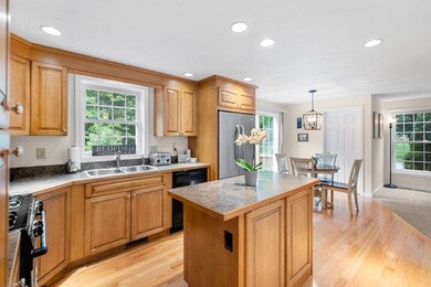 284 Pulpit Rd, Bedford, NH 03110 - photo 6