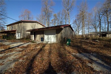 17601 Clapp Rd, Otisco, IN 47163 - photo 3
