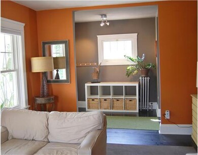 Living Room.