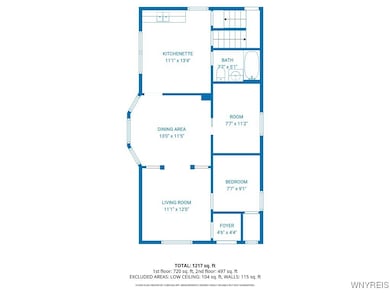 154 Zenner St, Buffalo, NY 14211 - photo 6