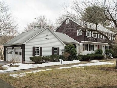 1831 Central Ave, Needham, MA 02492 - photo 3