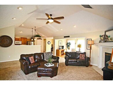 6179 N 350 W, Thorntown, IN 46071 - photo 3