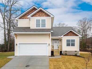 29 Woodbridge Park Dr unit 11, Asheville, NC 28803 - photo 2