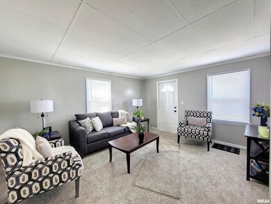 1717 Esplanade Ave, Davenport, IA 52803 - photo 2