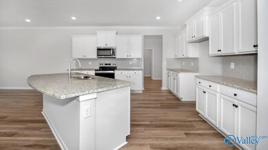 231 Crane Hollow Ln, Huntsville, AL 35811 - photo 2