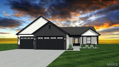 1123 Waymaker Ln, Waterloo, IL 62298 - photo 7