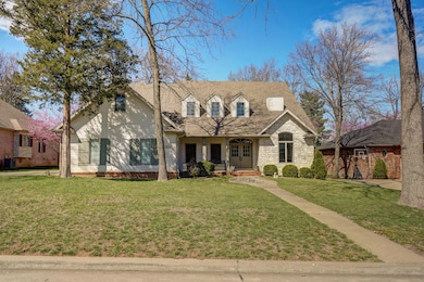 3931 E Stanford St, Springfield, MO 65809 - photo 2