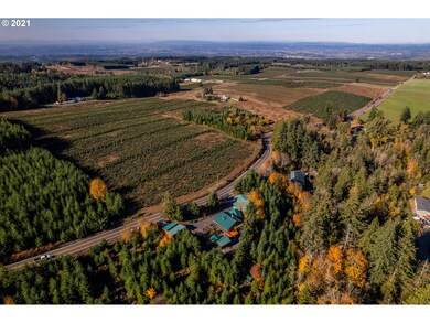 37480 S Sawtell Rd, Molalla, OR 97038 - photo 2