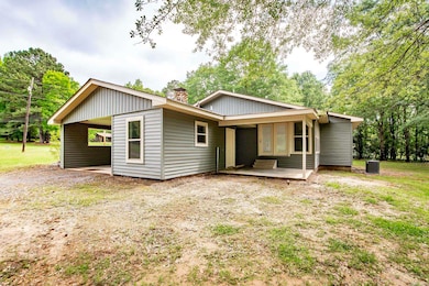 1491 Southfork Rd, Gurdon, AR 71743 - photo 4