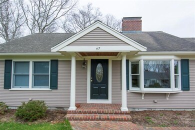 47 Maraspin Rd, Barnstable, MA 02630 - photo 2