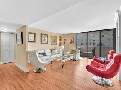 Biltmore II Condominiums unit 406, Coral Gables, FL 33134 - photo 5