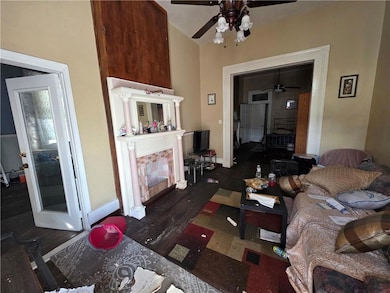 3505 Magnolia St, New Orleans, LA 70115 - photo 2