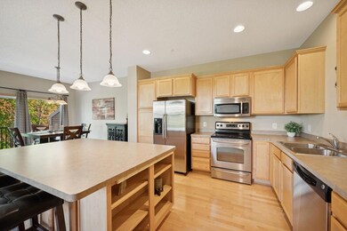 4765 Victor Path unit 1, Hugo, MN 55038 - photo 6
