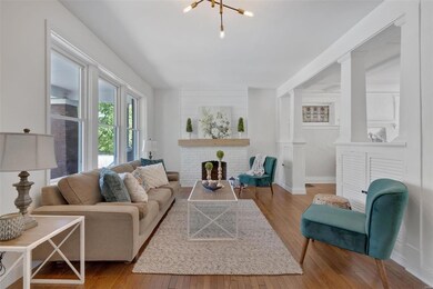 5240 Lansdowne Ave, Saint Louis, MO 63109 - photo 4