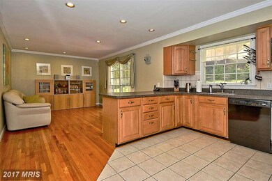 302 Kendigs Mill Rd, Owings Mills, MD 21117 - photo 5