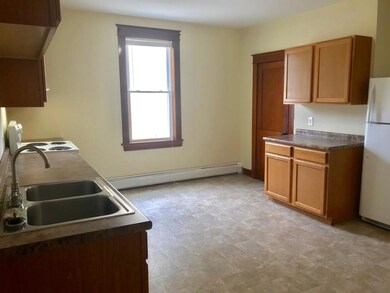 Large Kitchen
