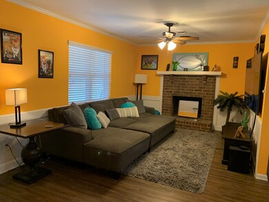 4371 Quail Creek Rd, Augusta, GA 30907 - photo 3