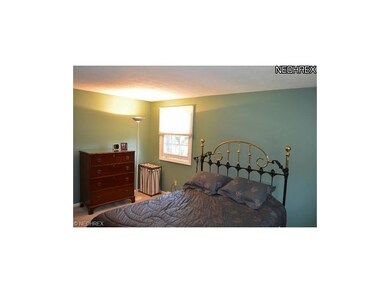 Bed room#1