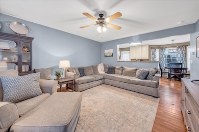 1602 Bryson Cove, Thompsons Station, TN 37179 - photo 6