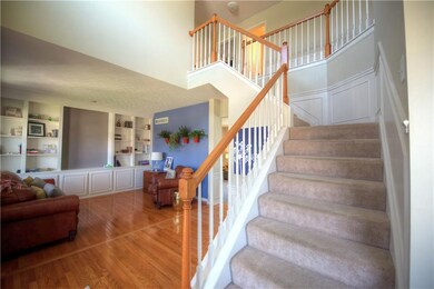 12190 Castlestone Dr, Fishers, IN 46037 - photo 3