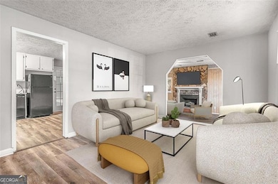 279 Allison Ct, Riverdale, GA 30274 - photo 4