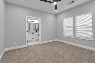 6918 Dumble St unit A, Houston, TX 77021 - photo 2