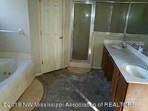 6 master bath