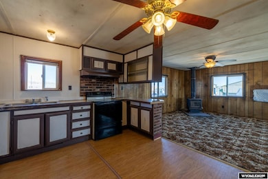 8430 E Quartz Cir, Evansville, WY 82636 - photo 6