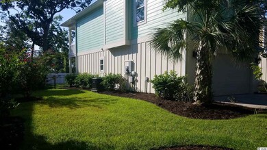 4119 Murrells Inlet Rd unit Inlet Cove, Murrells Inlet, SC 29576 - photo 4