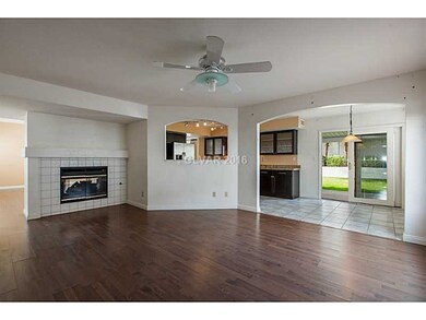 Property Photo. Family Room