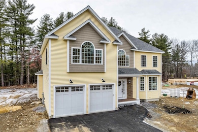 5 Airley Ave unit Lot D-265-9, Nashua, NH 03062 - photo 2