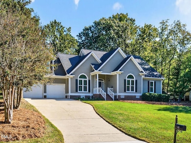 23 Lafoy Dr, Clayton, NC 27527 - photo 2