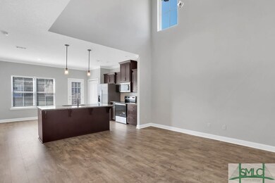 712 Fairview Cir, Hinesville, GA 31313 - photo 7