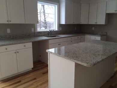 Granite countertops. Choose your...