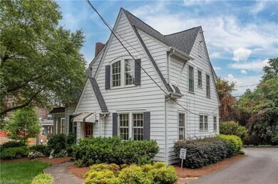 1604 W 1st St, Winston Salem, NC 27104 - photo 5