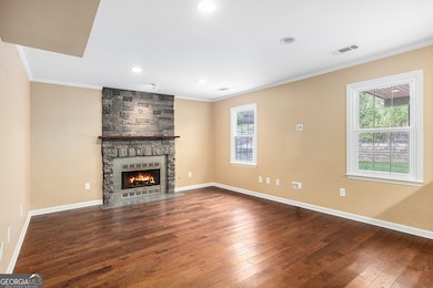 1510 Oklahoma Dr, Buford, GA 30519 - photo 3