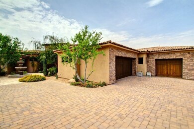 Beautiful Brick Pavers