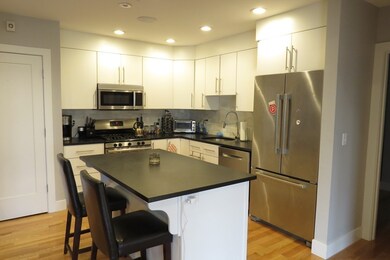 157 Hancock St unit 11, Quincy, MA 02171 - photo 3
