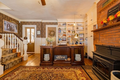 100 Lower Bay Rd, Sanbornton, NH 03269 - photo 7