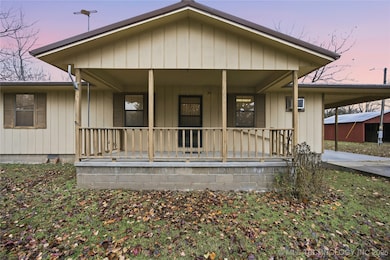 25302 Oklahoma 51, Tahlequah, OK 74464 - photo 4