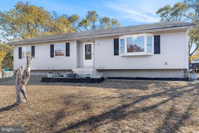 200 Coville Dr, Browns Mills, NJ 08015 - photo 2