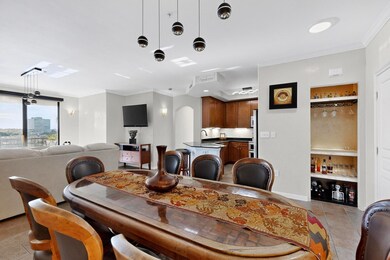 Grand Treviso Tower unit 1116, Irving, TX 75039 - photo 7