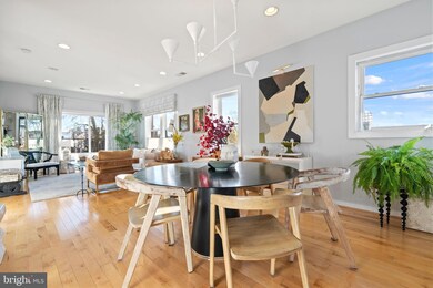 732 Lamont St NW unit 403, Washington, DC 20010 - photo 6