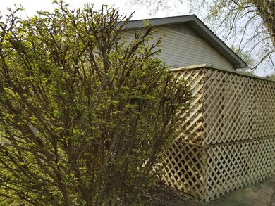 HVAC new in 2015, Roof new in 2012