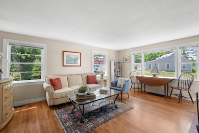 22 Wallace Point Living Room 2